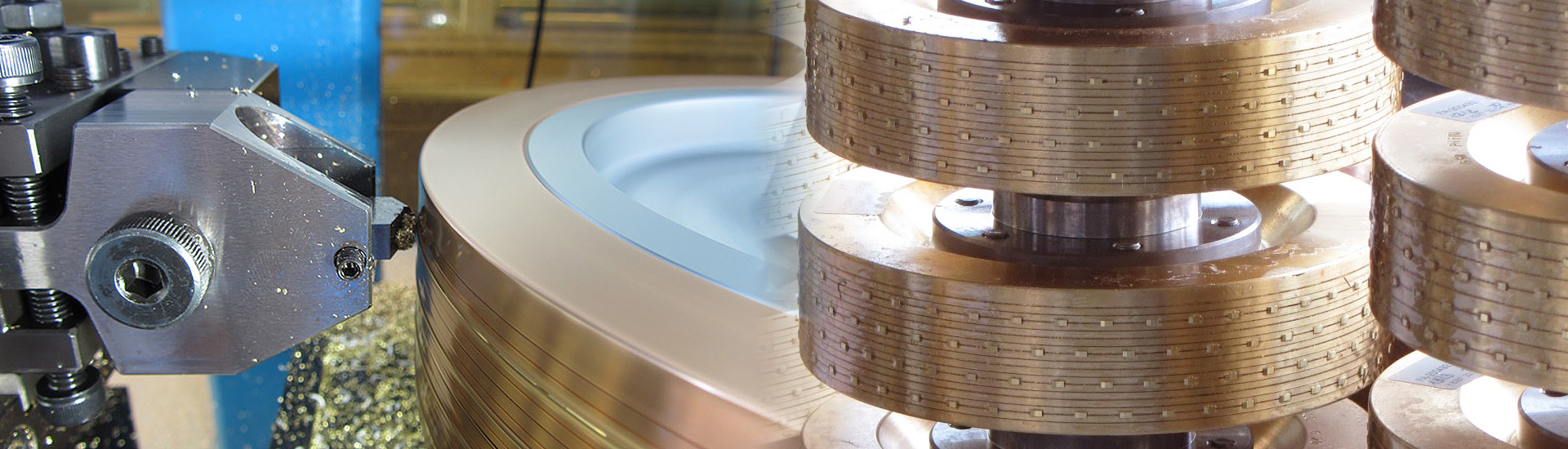 BreTech – Fertigung