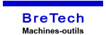 BreTech Logo