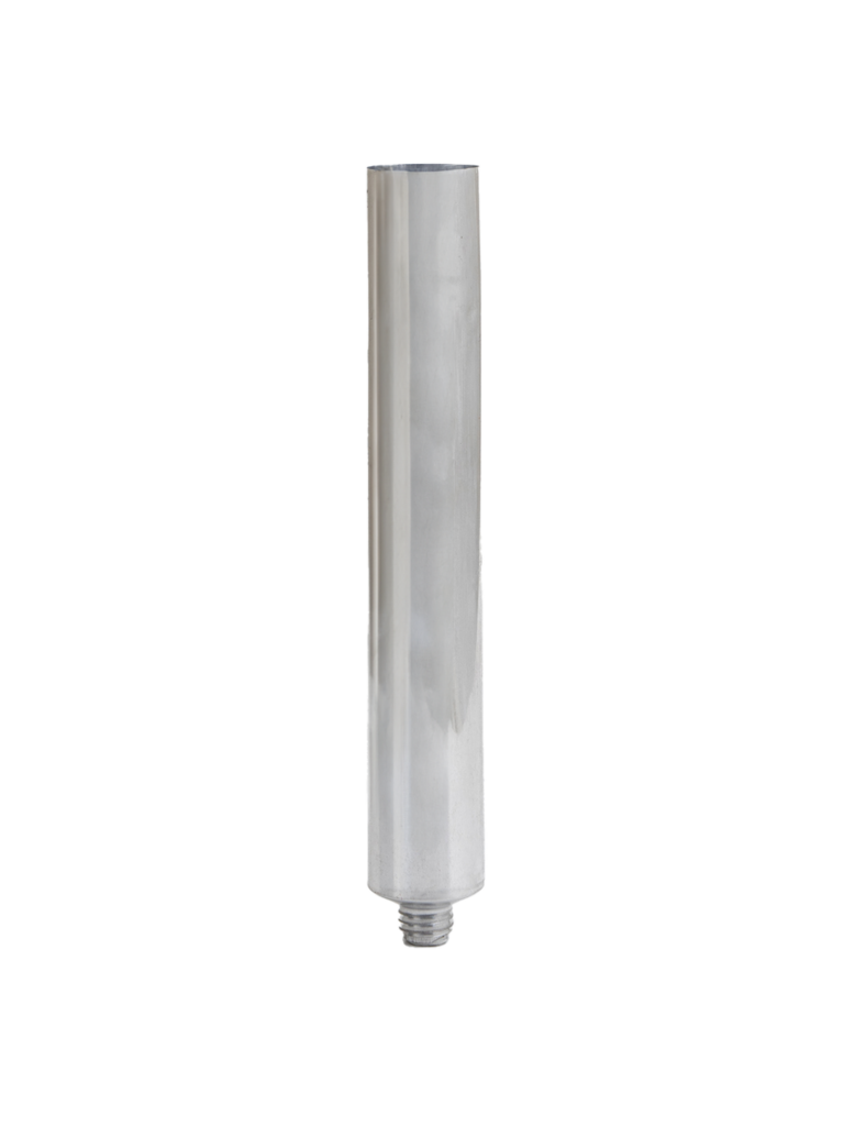 Aluminium-Tube