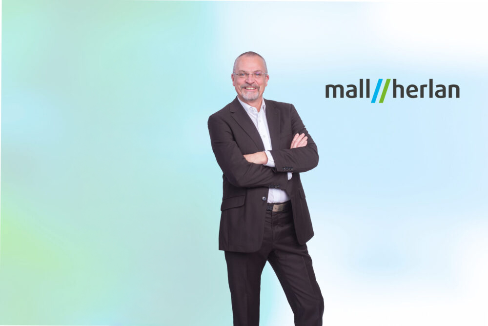 Mall + Herlan