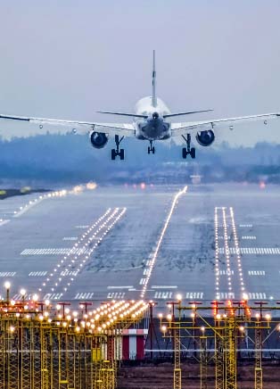 Actuation & Fahrwerkssysteme