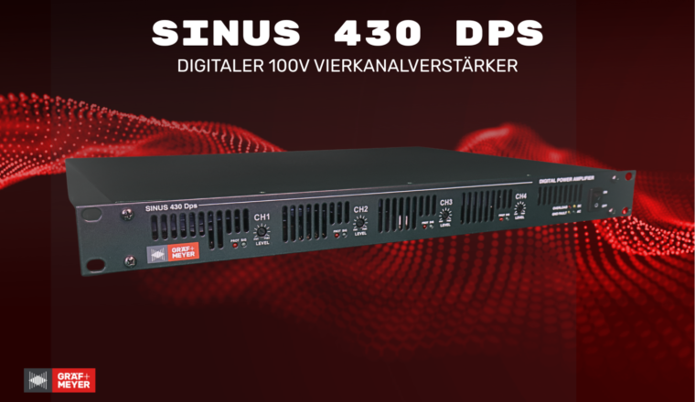 Sinus 430 DPs