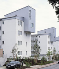 Haindlfingerstrasse