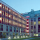 Renatastrasse, München – Wohnbau