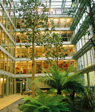 Heiliggeiststrasse / Neues Landhaus L2, Innsbruck