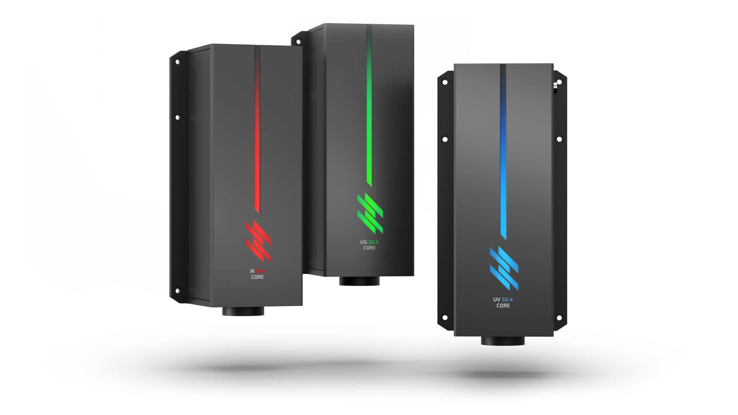 CORE DLIP-Interferenzmodul