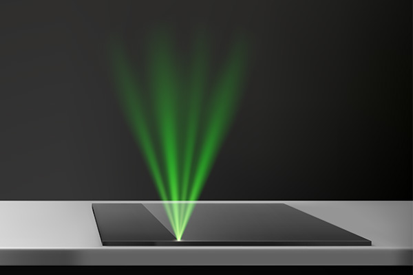 Schnell, flexibel, funktional – DLIP-Prozess