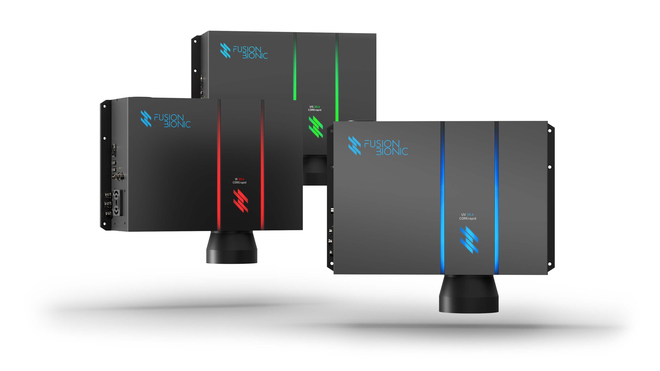 CORErapid Interferenzmodul