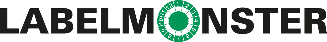 Logo Labelmonster GmbH & Co. KG