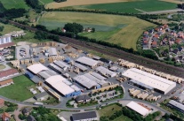 Palettenfabrik Bassum – Fertigung