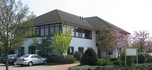 Office Building in Bassum
