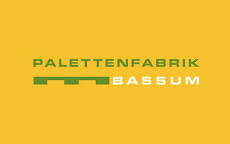 Logo Palettenfabrik Bassum GmbH