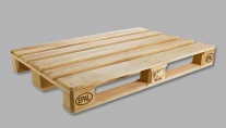 EPAL European Pallet