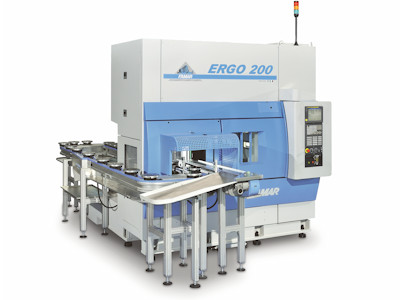 Vertical Turning Centres FAMAR