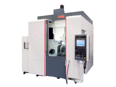 Ultra-Precision Milling Machines YASDA