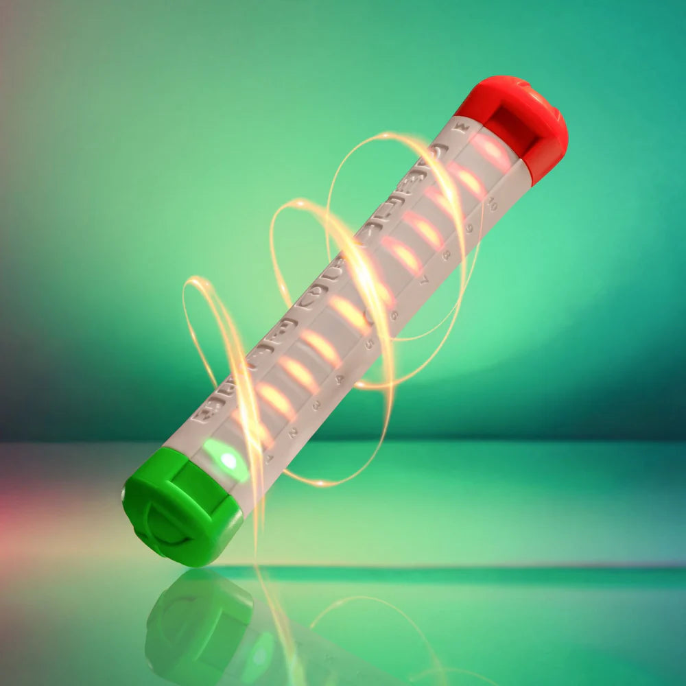 Stickflip Geschicklichkeitsspielzeug