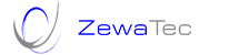 ZewaTec Logo