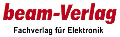beam-Verlag Logo