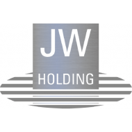 JW Holding Logo