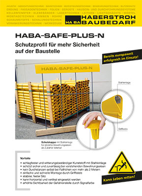 HABA Safe-Plus-N