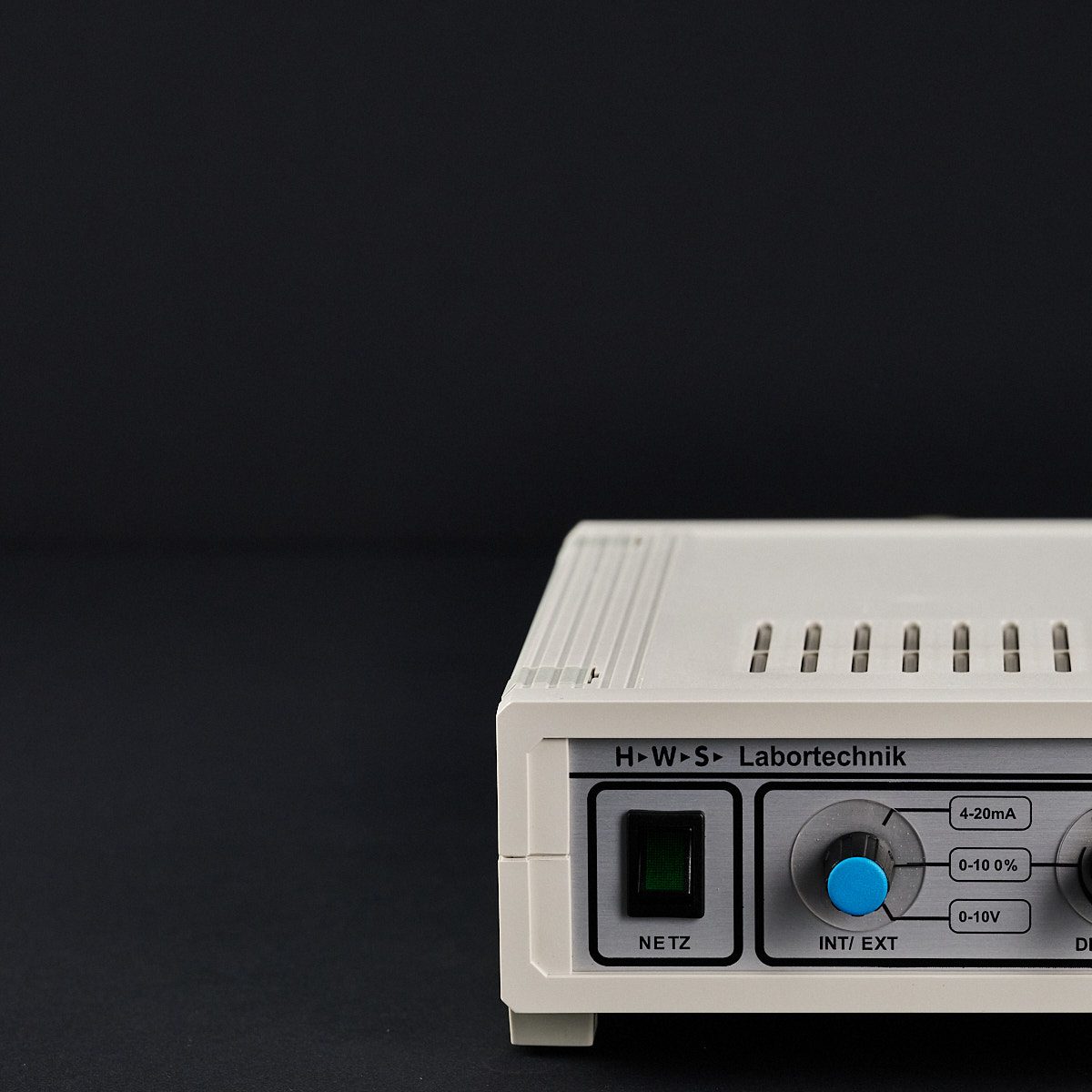 Elektronische Laborsysteme (Temperatur- und Rückflussregler)