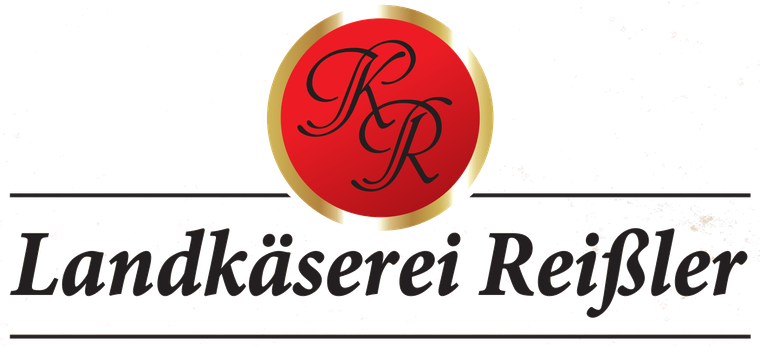 Käserei Reißler Logo