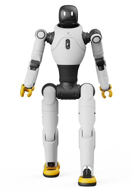AGIBOT X2 Ultra – Entwicklung und Interaktion