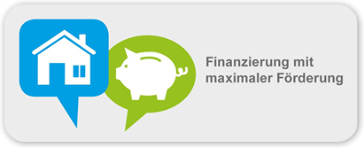 Fördercheck für Baufinanzierung