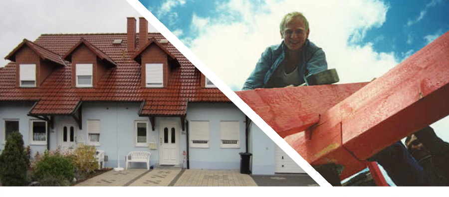 Team und Beratungsangebot BAUFI ROTH