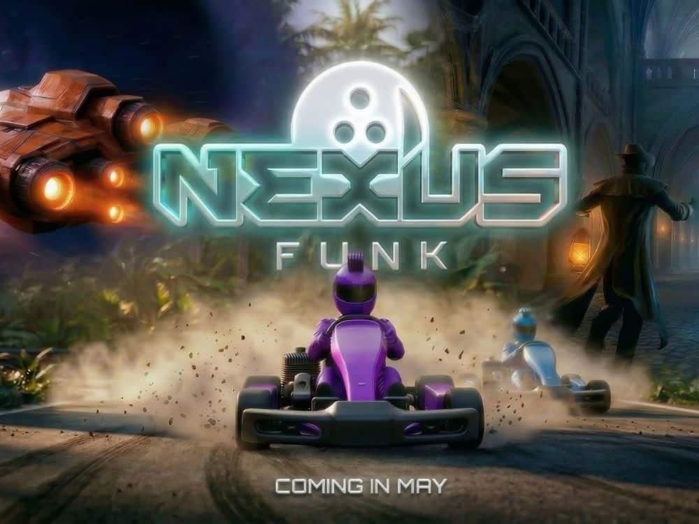 Nexus interaktive Spielmodi