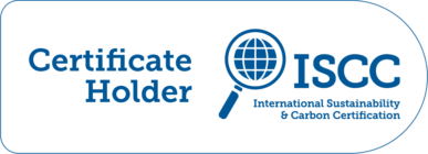 ISCC PLUS-Zertifizierung