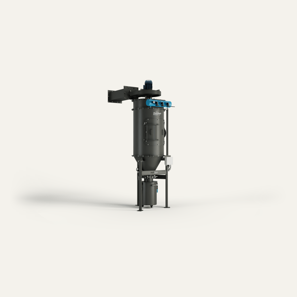Dustcheck Staubfilter
