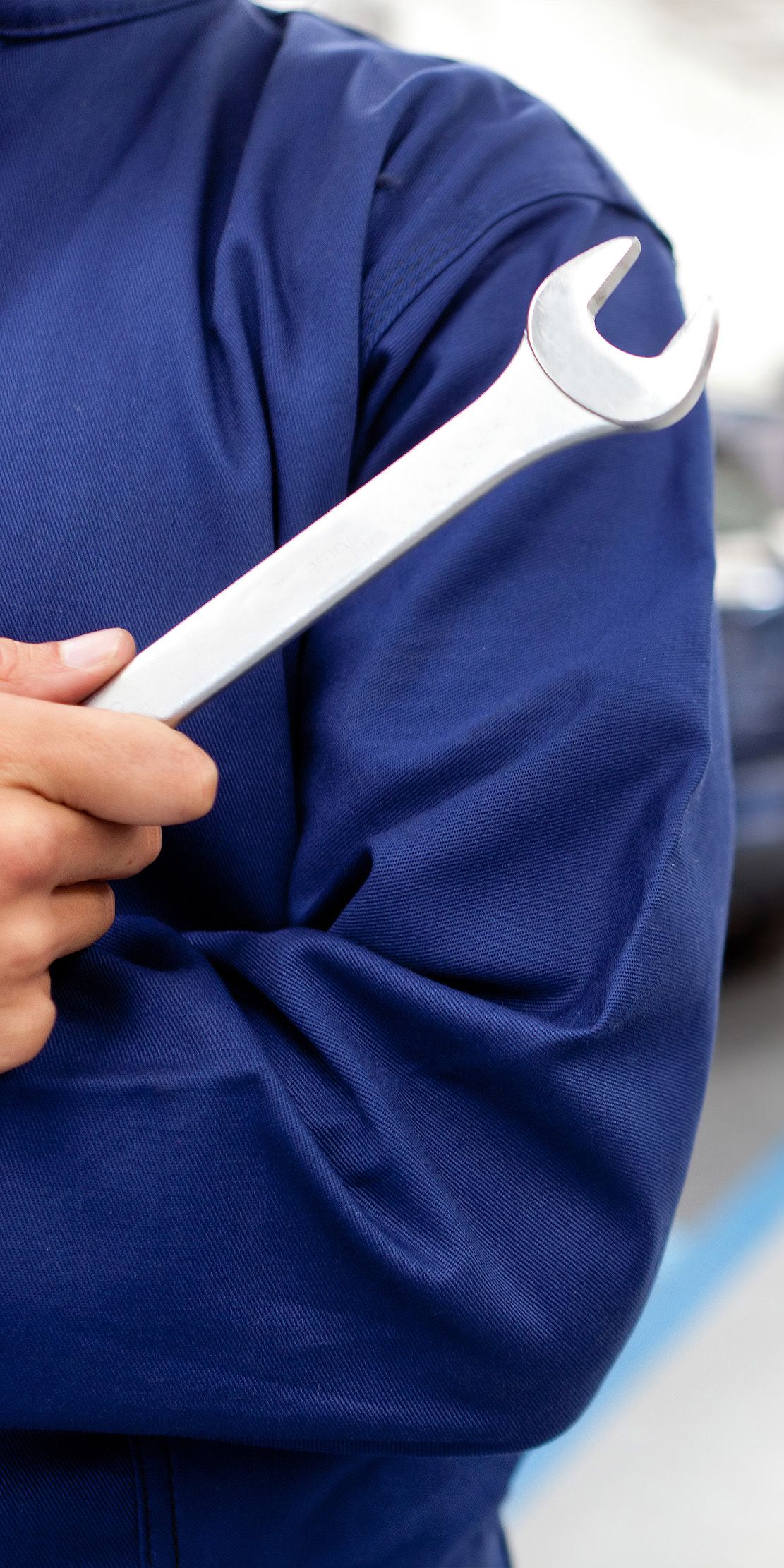 Reparatur & Service