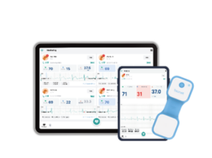 Veterinary Wearable Sensor