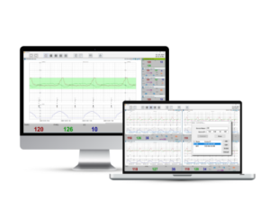 Fetalmonitor (FC1400)