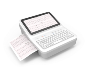 EKG (Cardio Q/P1)