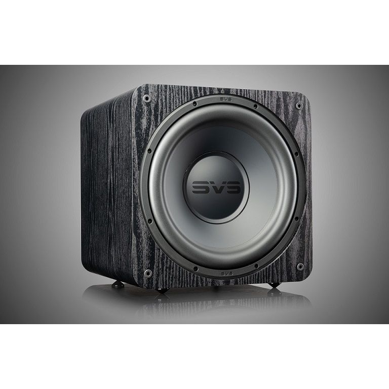 SVS SB-1000 Classic Black Ash