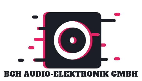 BCH Audio-Elektronik Logo