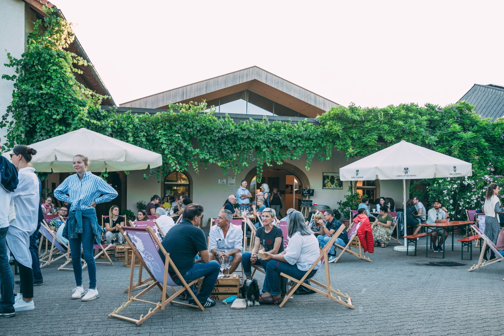 Veranstaltung Auslese