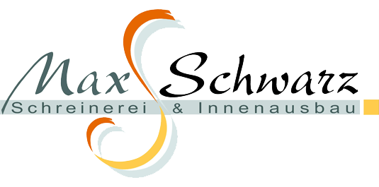 Logo Schreinerei Max Schwarz