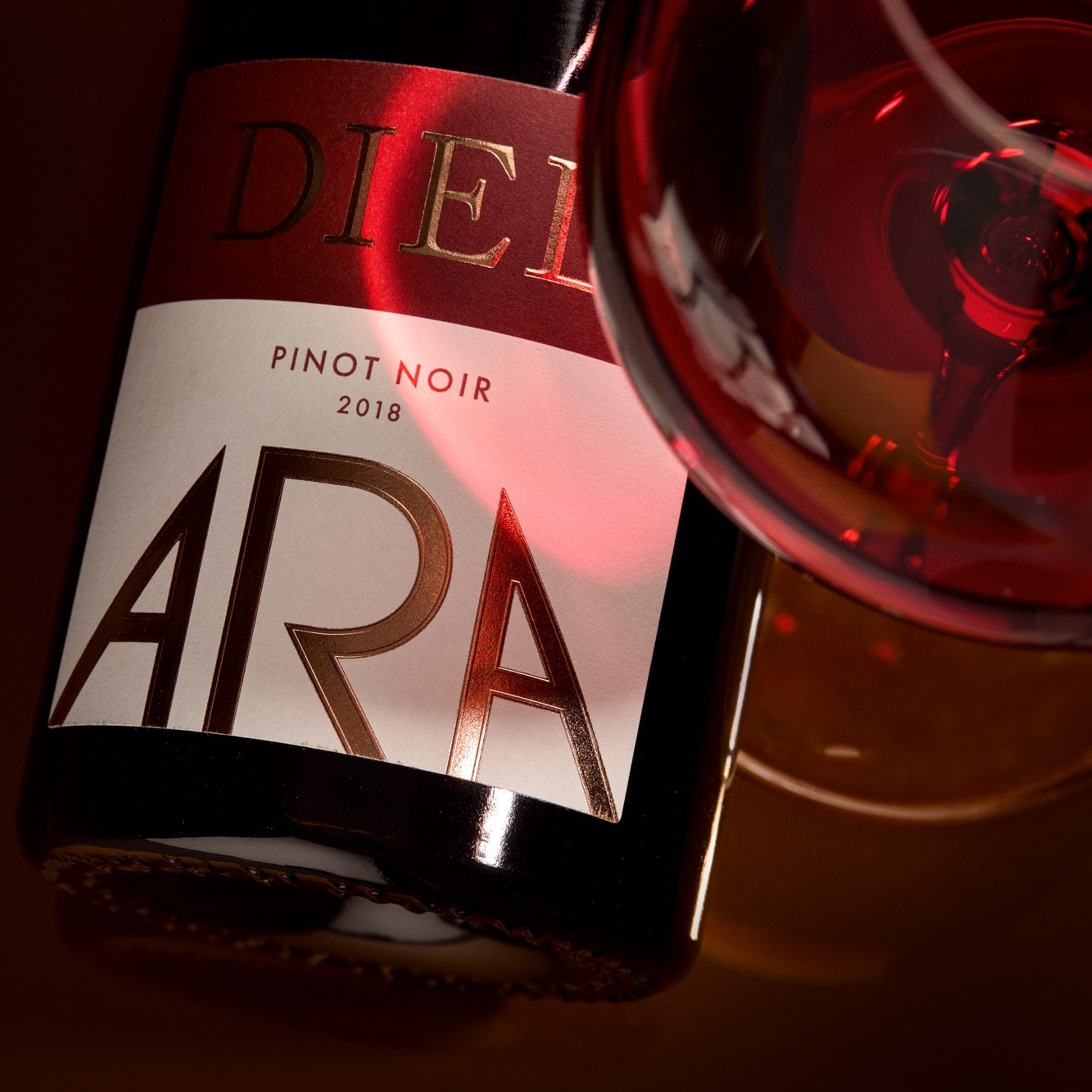 Pinot Noir ARA 2018