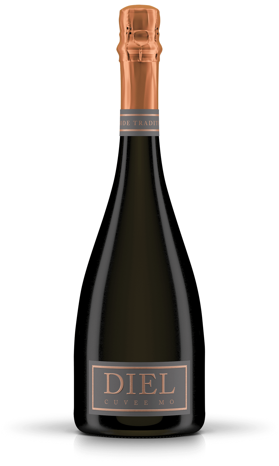 Prestige Cuvée MO Brut Nature