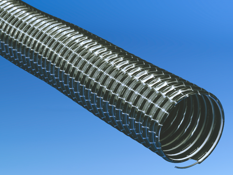 SUPERFLEXTRACT Absaugschlauch