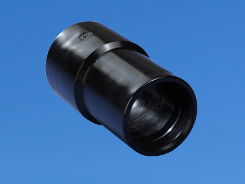 SUPERFLEXTRACT TEC-Stutzen