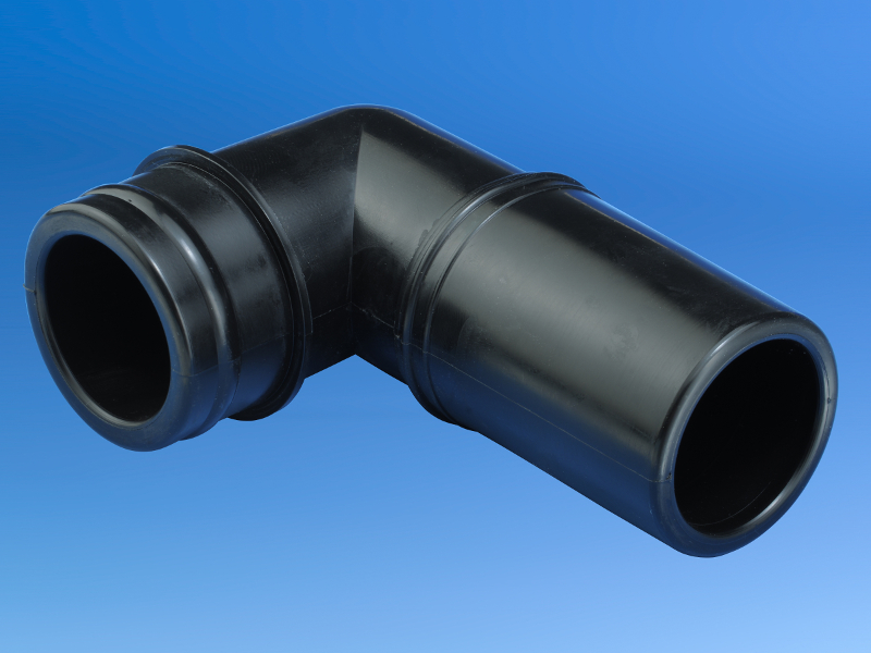 SUPERFLEXTRACT TEC-Winkelbodenstutzen