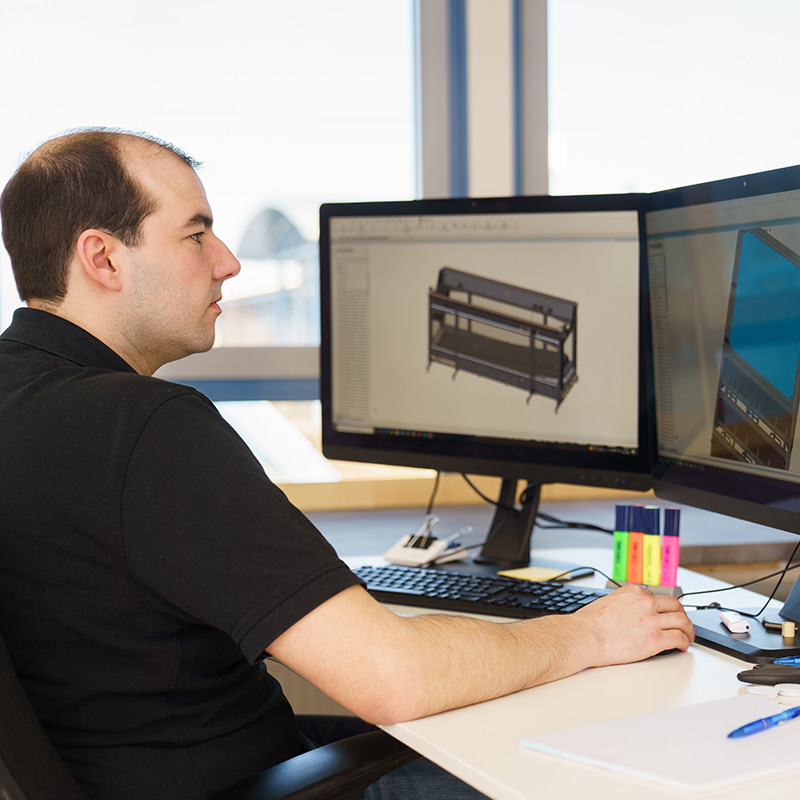 Engineering & Design