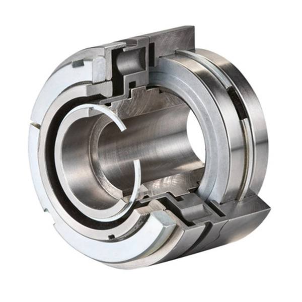 Überlastkupplung SecMatic Plus Typ 588