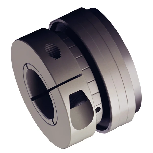 Überlastsystem SYNTEX®-NC (Nabenbauform)
