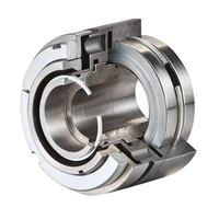 Überlastkupplung SecMatic Plus Typ 588, Detailansicht