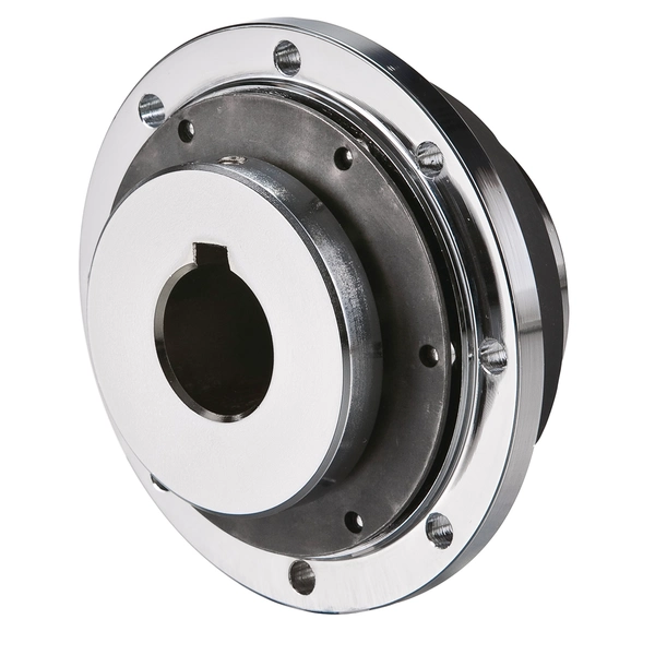Spielfreies Kugel-Rast-Überlastsystem SYNTEX®